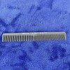 Starflite Vintage Starflite DuPont Grey Hair Comb #858 Cutting Comb