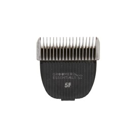 GROOMER ESSENTIALS 4-in-1 Clipper 5F Blade