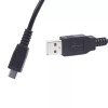 myw-tech USB Power Charging Cord Charger Cable For Roland GO: