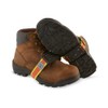 K1 Midsole Specific Ice Speed - Rotatable Non-Spark Traction Aid