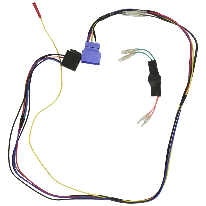 Autoleads SOT-109 Accessory Interface Lead for Vauxhall Saab