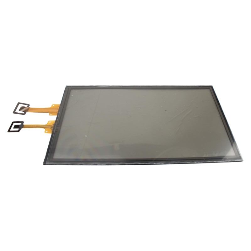AUTOKAY Touch Screen Digitizer Navigation Radio Stereo for 2014-2016 Acura
