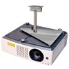 PCMD, LLC. Projector Ceiling Mount Compatible with Panasonic PT-VZ470 VW540