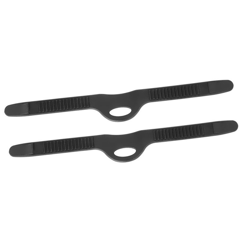 KEEP DIVING Adjustable Rubber Fin Flippers Strap Swimming Scuba Diving