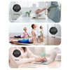 Digital Kitchen Timer Magnetic Large LED Display Kids Classroom Countdown