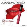 Labial Liquido Always Jafra Set De 4pz