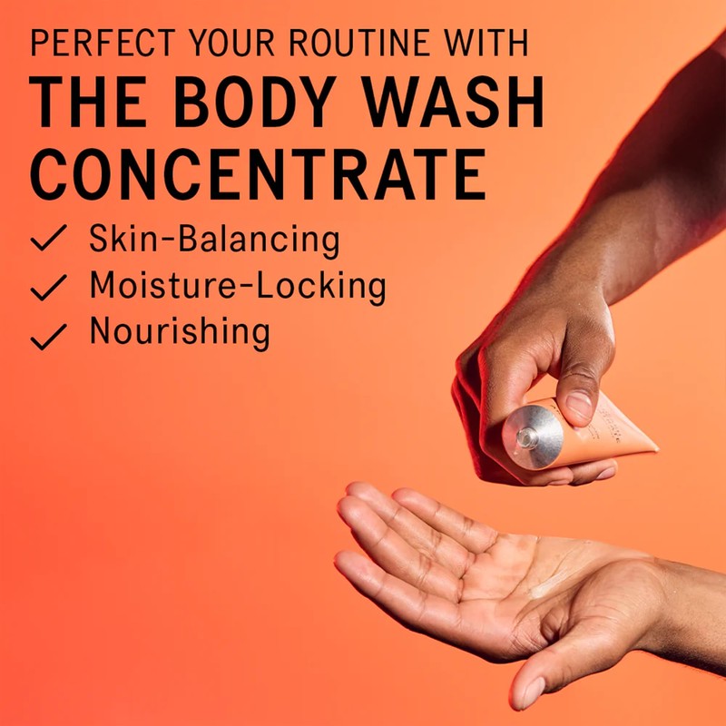 AKT The Konjac Sponge – Plant-Based Shower Sponge with Activated