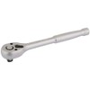 Draper 26724 72 Tooth Square Drive Reversible Ratchet 3/8" Length
