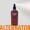 American Crew Men's Hair Spray, Flexible Styling and Finishing Styling