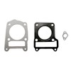 Anfigo Cylinder Piston Gasket Top End Rebuild Kit Compatible with