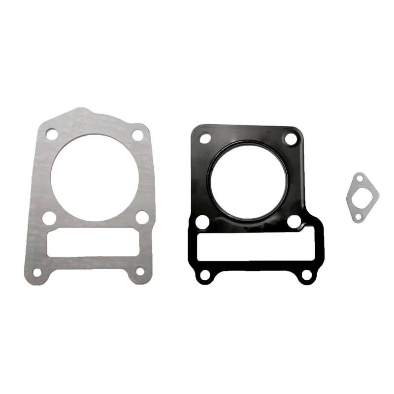 Anfigo Cylinder Piston Gasket Top End Rebuild Kit Compatible with