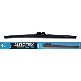 AutoTex W1-28 W1 Traditional Winter Windshield Wiper Blade - 28" (Pack of 1)