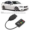 OBD2 Oil Service Reset Tool,OBD2 Reset Oil Service Light Tool