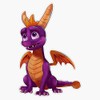 Spyro The Dragon Bumper Sticker Window Vinyl Decal 5"