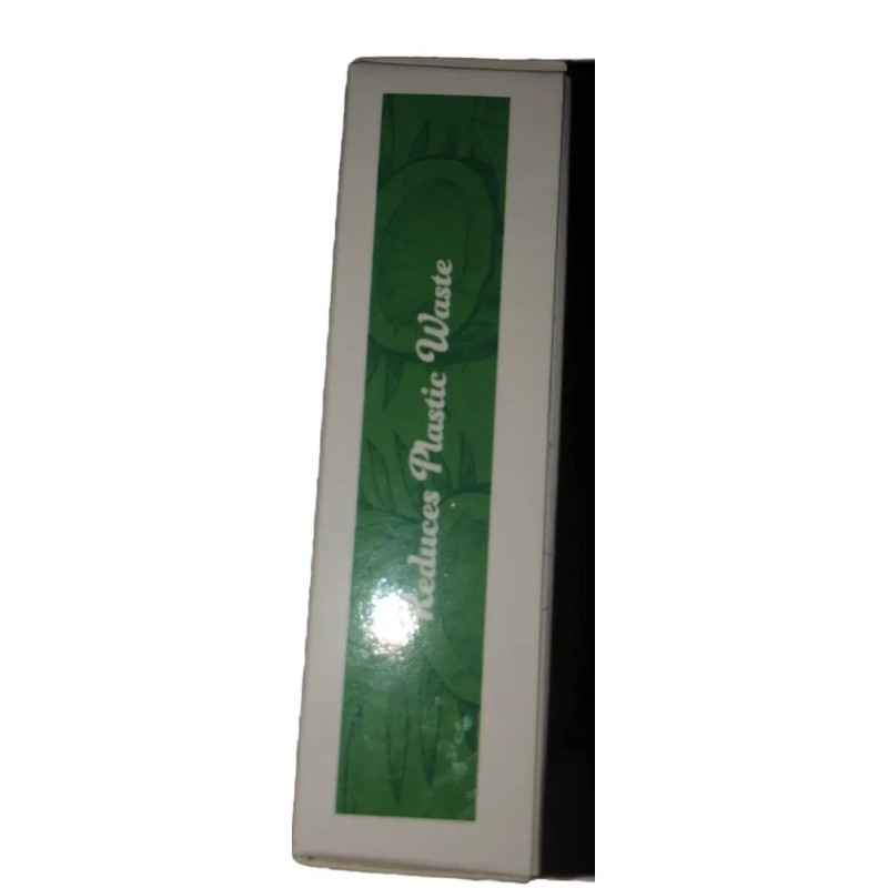 B*Pure B*Pure 2-in-1 Shampoo & Conditioner Bar Coconut, New