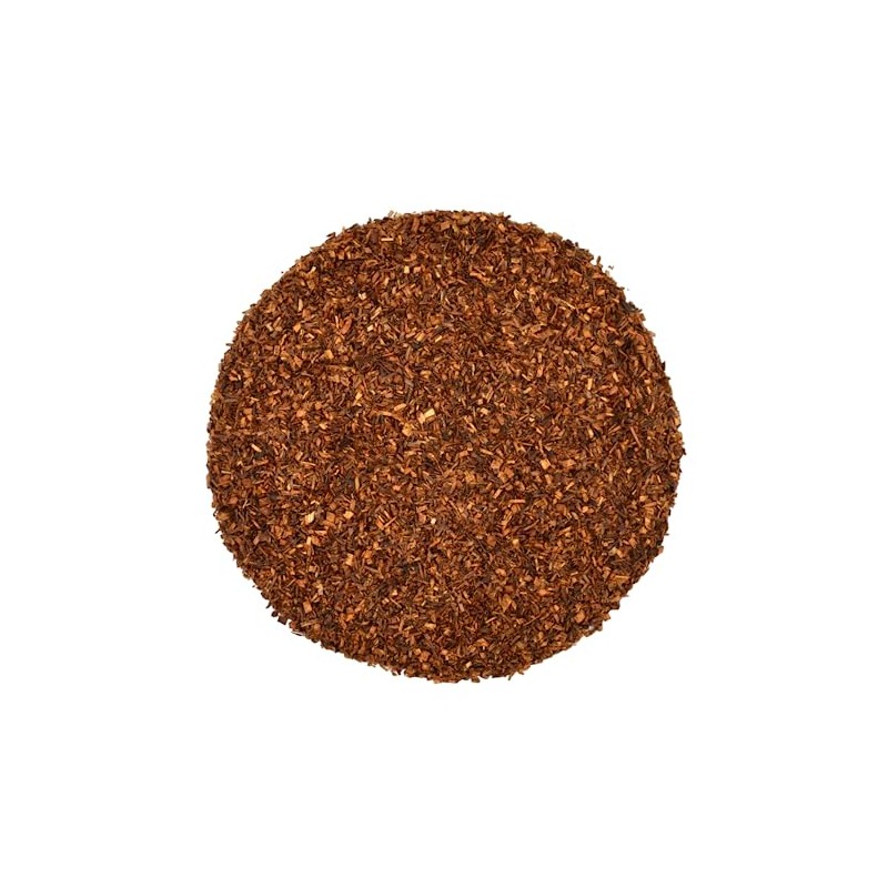 Redbush Rooibos Red Tea Loose Leaf - Aspalathus Linearis (100g)