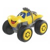 Chicco Carrito Billy Bigwheels Amarillo