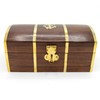 Treasure Chest – Perfect for Maritime Decoration