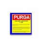 herbales de mexico PURGA laxative / laxante PURGA