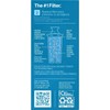Brita 1-PK STANDARD REPLACEMENT FILTER | PITCHERS & DISPENSERS Water
