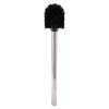 Stainless Luxury Toilet Brush Toilet Brush Set Compact Wall-Mounted Toilet