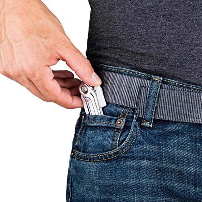 JOBY スマートフォンホルダー グリップタイトONEマウント ブラック スマートフォン用三脚アダプター 1/4''三脚マウント取り付け可 折りたたみ式 JB01490 ポケットサイズ