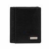 Maitre Fusto Helge BillFold SV5, black