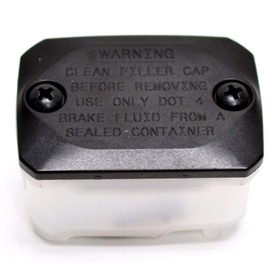Ski-Doo New OEM Brake Reservoir Assy 507032478 GSX MXZ Renegade Skandic Summit +