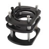 Trimming Machine Router Lift Table Base Aluminum Alloy Router Lift