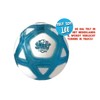 Smart Ball SBCB1B Football Gift for Boys and Girls from
