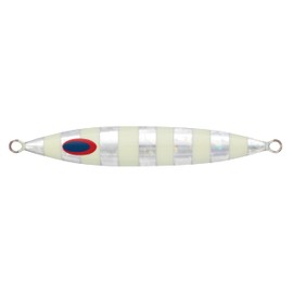 Slow Skip FB 6.3 oz (180 g) Magma SG-NS Zebra