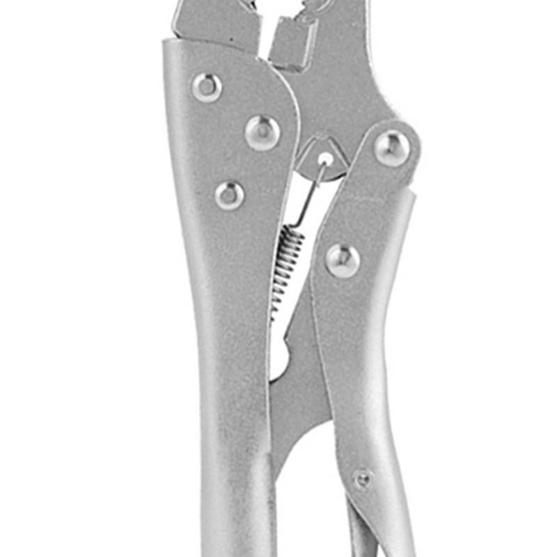 Air Conditioner Refrigerant Recovery Refrigeration Tube Locking Plier