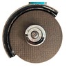 M14 Quick Locking Flange Nut