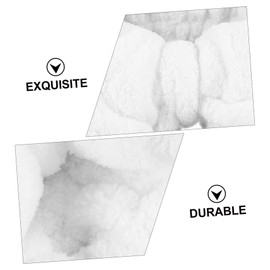 IWOWHERO 4pcs Adorable Elastic Female Head Wraps with Bowknot Design Coral Fleece Makeup Headbands for Face Washing Spa and Daily Use Durable and Comfortable Hair Accessories for Women