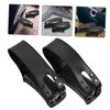 Outanaya Fitness Bike Pedals Exercise Bike Replacement Home Gym Equipment