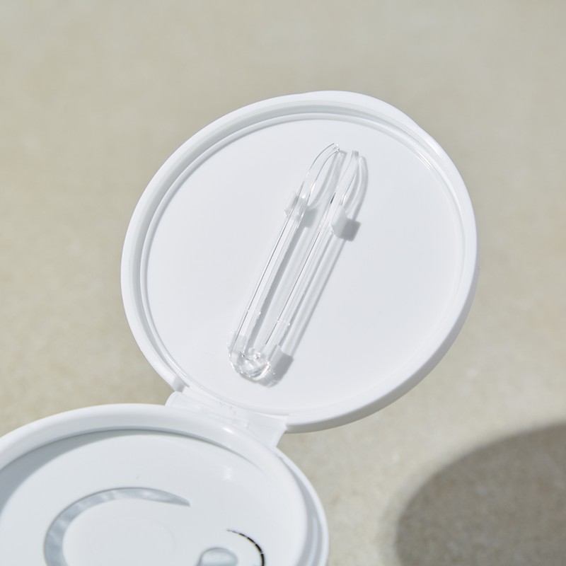 러븀 위치하젤 히알루론산 토너 패드 130ml, 60매입, 1개 Rubum Witch