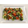 Long Lasting Foods Freeze-Dried Vegetable Blend - Rancho Fiesta