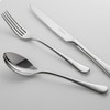 Robert Welch Radford Bright Cutlery 3 Piece Serving Set. Made