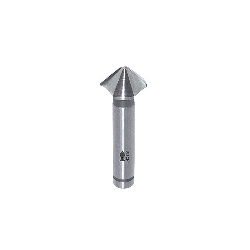 FISCH HSS Colbalt Countersink - 4-10mm
