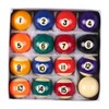 25MM / 32MM / 38MM Children Billiards Table Balls Set