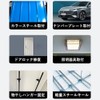 harukita Rivet Nut Fixing Screw Expansion Nut Petal Nut Jack