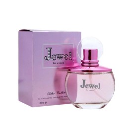ETOILE Women JEWEL Perfume Spray --- 100ml 3.3oz EDF --- FRENCH JEWEL by ETOILE -- NIB