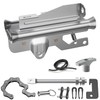 41A3489 Garage Door Opener Carriage, Complete Chain Drive Trolley Assembly