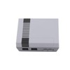 Retro Video Console Dual Players Mode AV Output Wired Classic