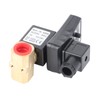 Electronic Drain Valve with Timer Tank Drainage Electric Solenoid Valve