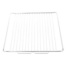 SPARES2GO Shelf Rack for Beko Oven (395mm x 367mm)