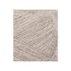 SANDNES GARN Alpaca Følgetråd – Colour: Lys Beige (2650) –