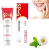 Toothpaste White Teeth, Sp-6 Probiotics Bright White Toothpaste, Ultra Whitening