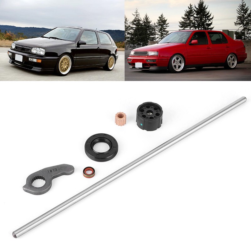 Clutch Push Rod Lever Repair Rebuilt Kit Auto Car Accessory
