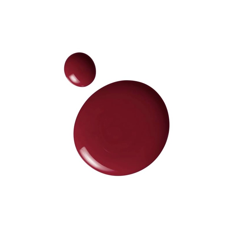 Bissú Cosméticos, Esmalte 15Ml. 16 Merlot